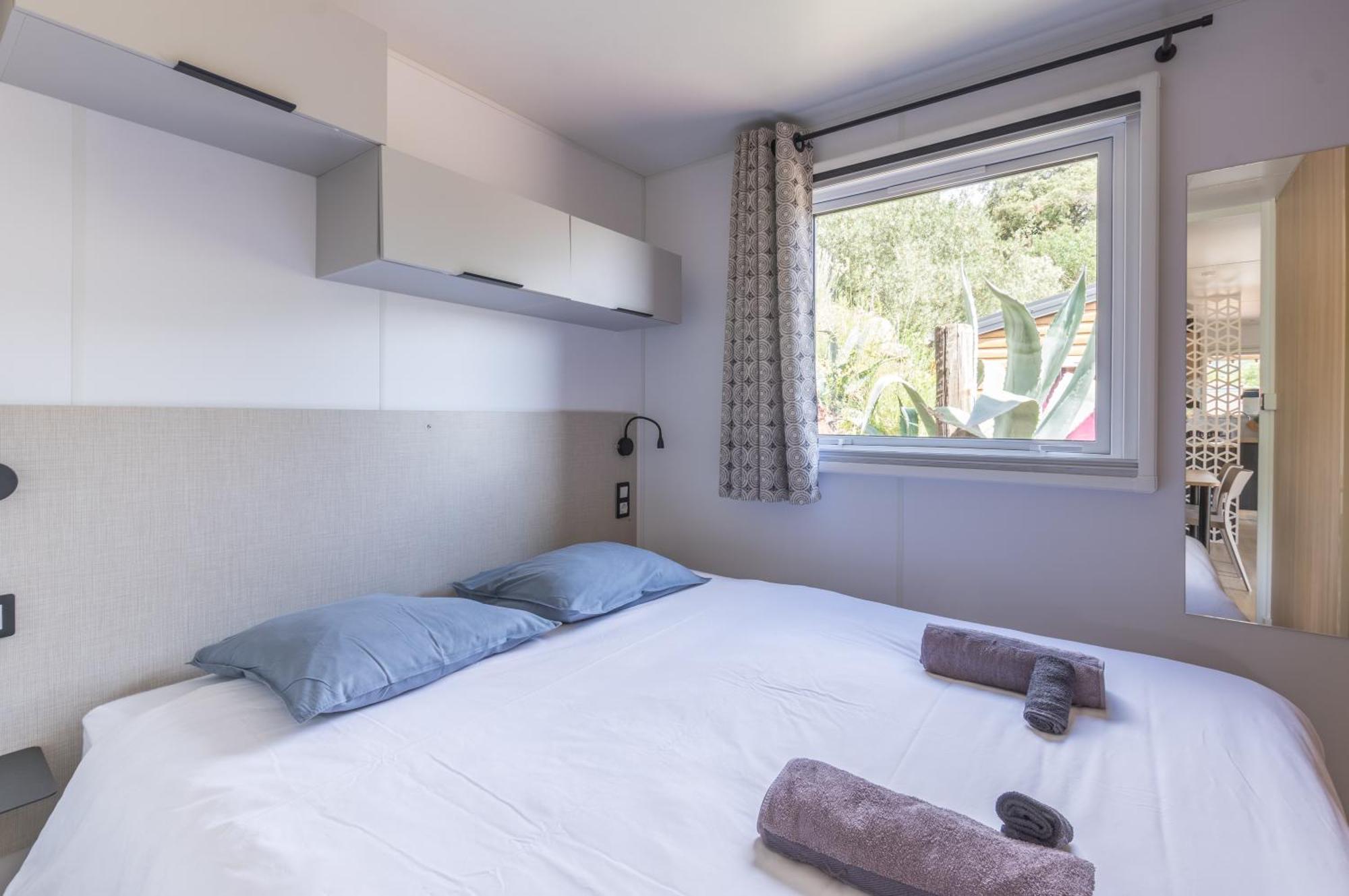 Camping Le Mas De Riri Celles  Esterno foto